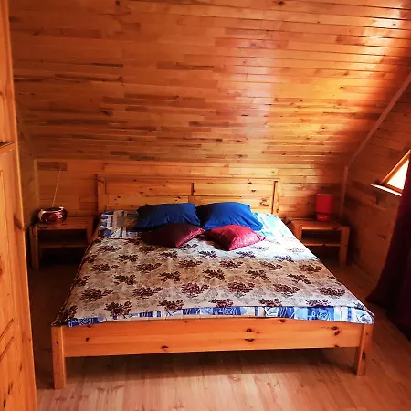 Viesu Nams Barzi Tīnūži
